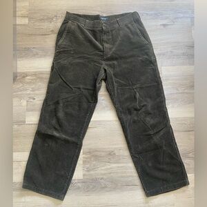 COPY - Corduroy pants
